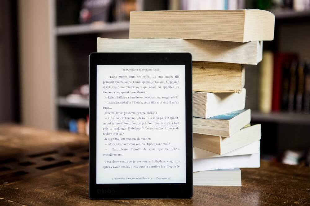 Grafická úprava e-booku