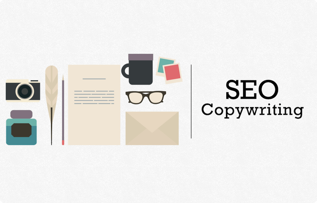 Profesionální copywriting