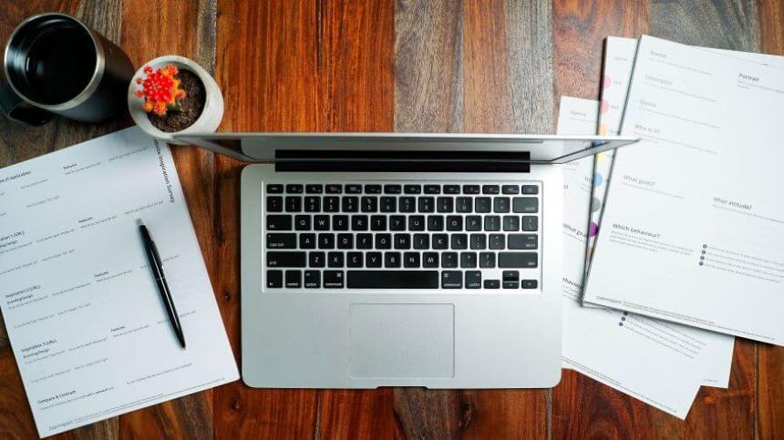 Profesionální korektura českých textů