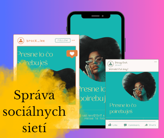 Sociálne siete