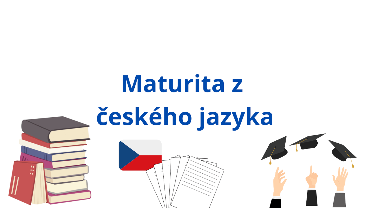 Rozbor knihy k maturitě A4