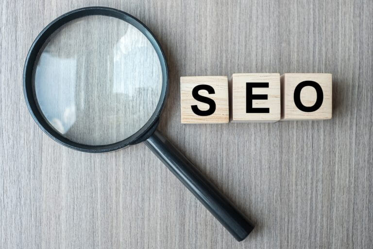 Kompletní řešení SEO od SEO agentury - měsíční rozpočet
