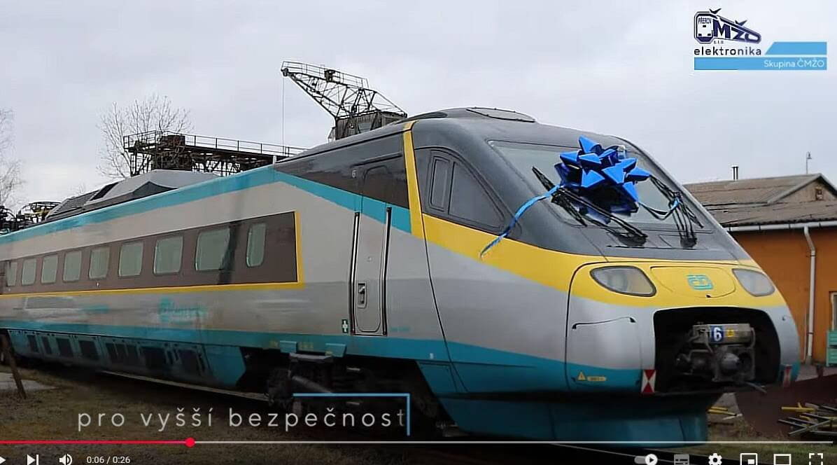 Střih a editace videa