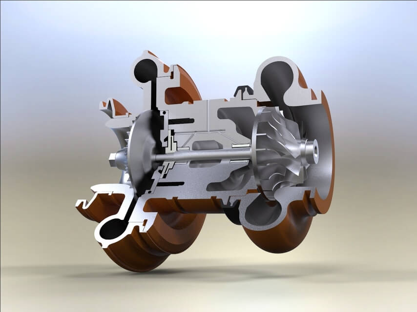3D modelování na míru