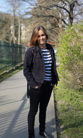 Přepis mluveného i psaného slova