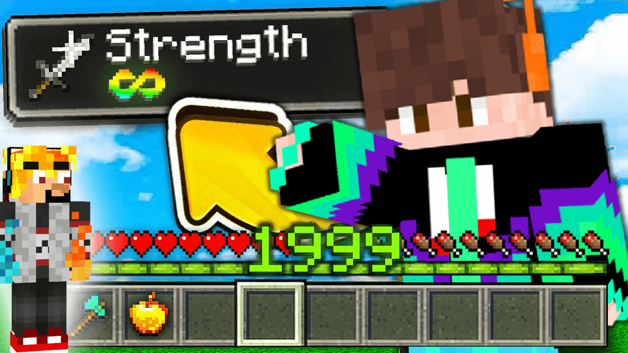 Minecraft Náhledovka / Miniatura