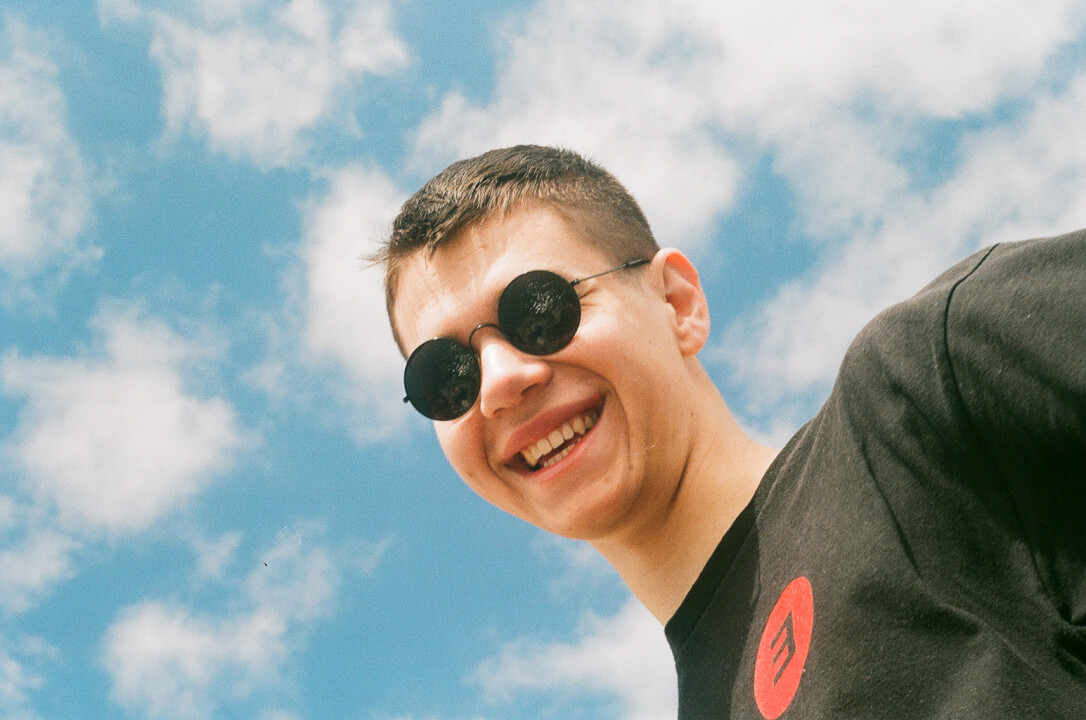 Voiceover pro váš projekt