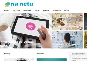 Publikace na Penizenanetu.eu