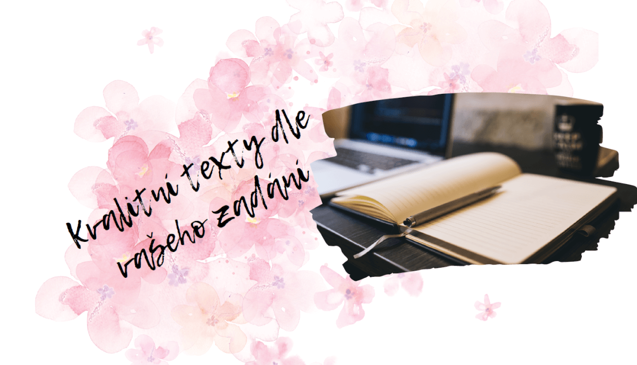 Článek dle vašich požadavků