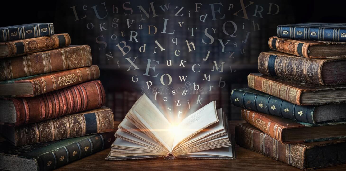 Rozbor knihy k maturitě - čtenářský deník! 