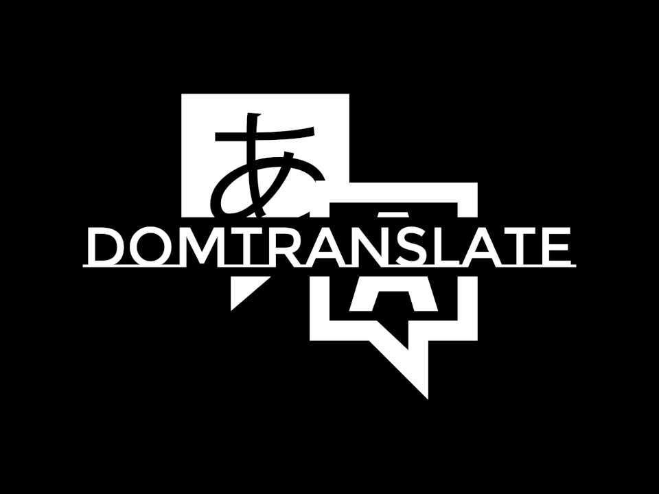 Překlad textu (Čeština/Angličtina - Angličtina/Čeština)