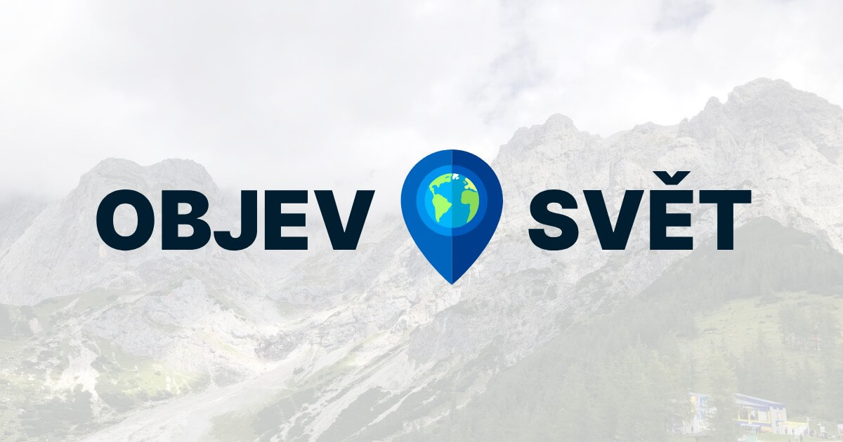 Trvalý zpětný odkaz na cestovatelským webu