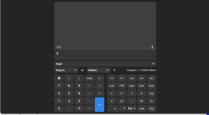Domácí úkoly z matematiky