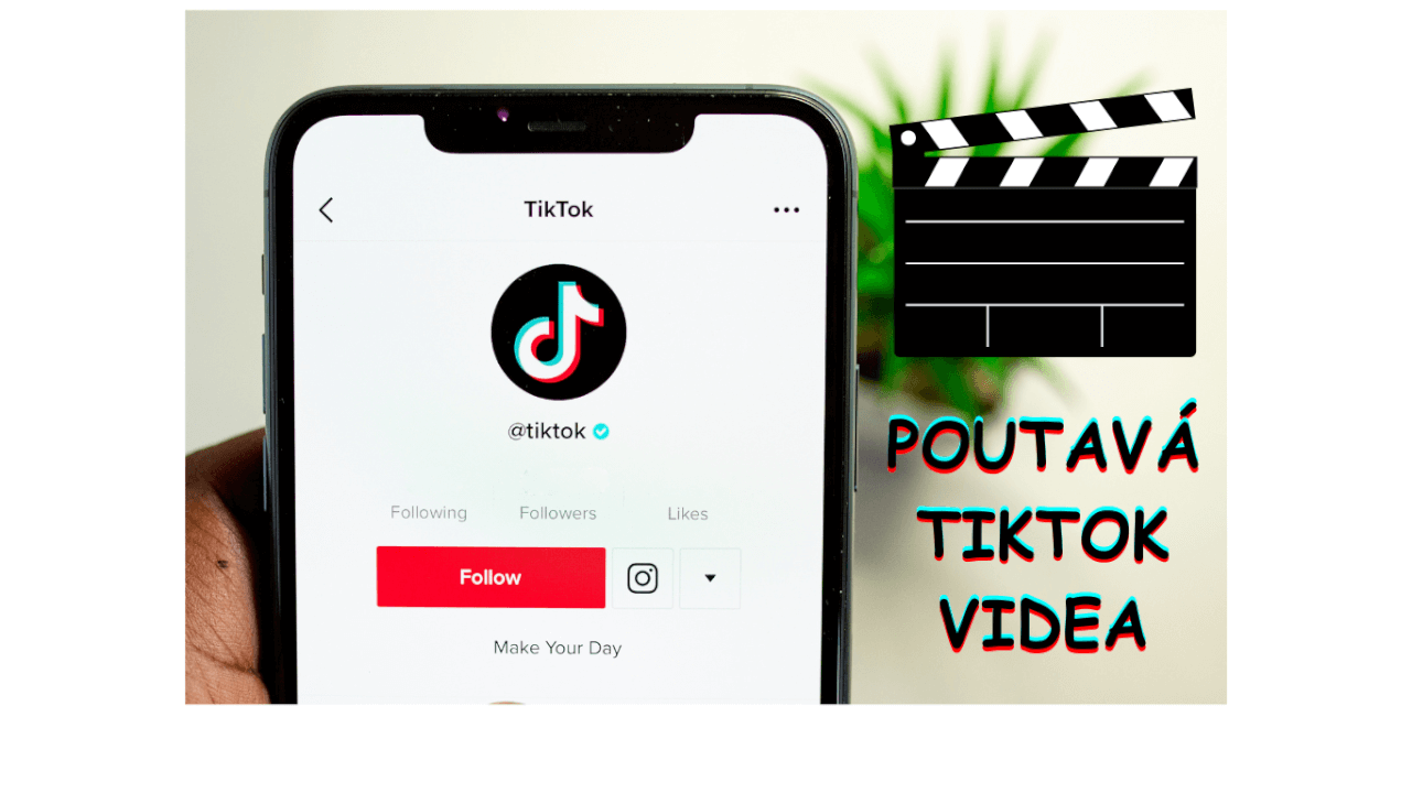 Střih krátkých a dynamických videí (TikTok, Reels, Shorts..)