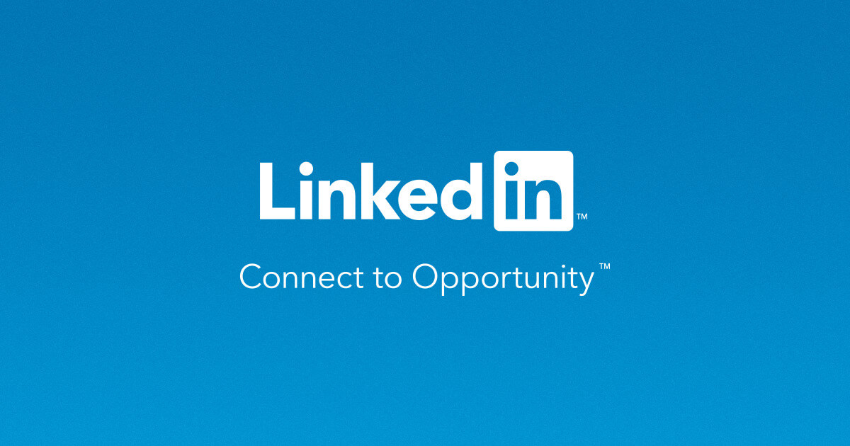 Založení a nastavení profilu na LinkedIn