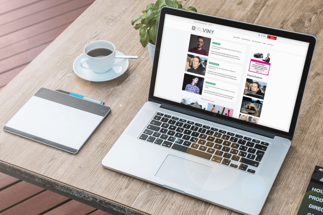 Publikuji váš článek na webu fikoviny.cz
