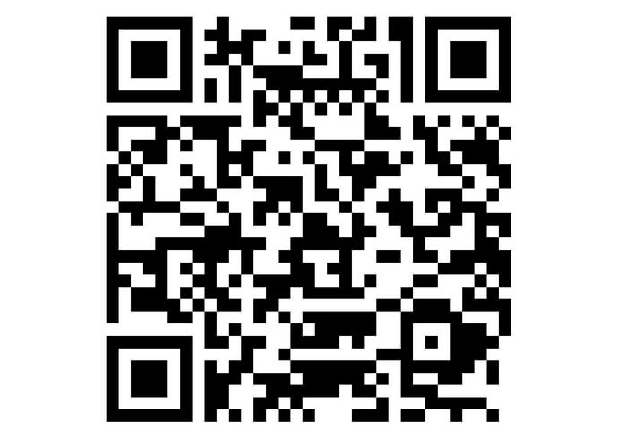 QR kód s platebními údaji