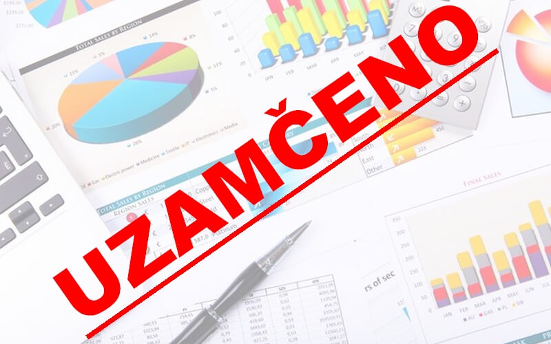 Excel - odemknutí zamčených listů