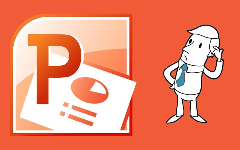 Prezentace v PowerPointu