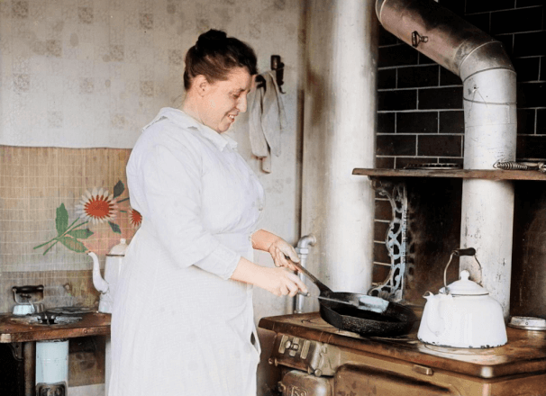 Recept z doby našich prababiček na míru podle vašeho přání