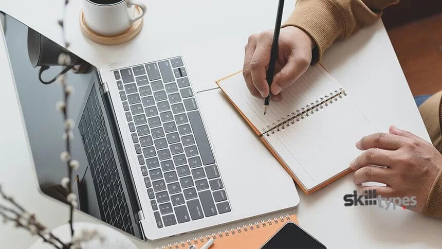 Kvalitní copywriting na všechna témata