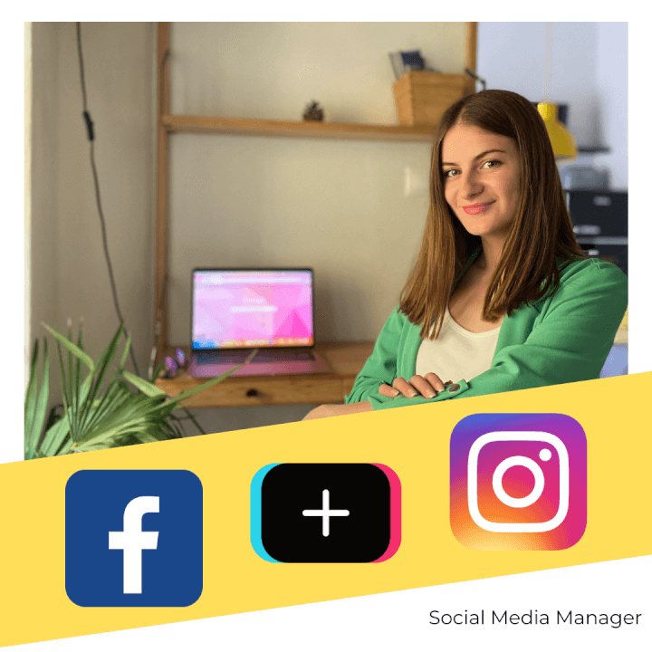Sociálne siete pod kontrolou profesionálnej social manažérky