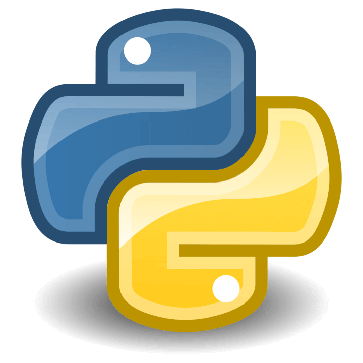 Jednoduchý python script