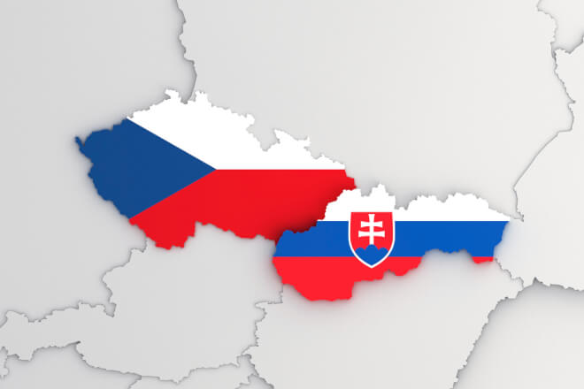 Preklad webu, e-shopu z ČJ do SJ a naopak