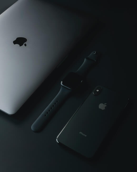 Profesionální vývoj mobilních aplikací pro iOS a Android