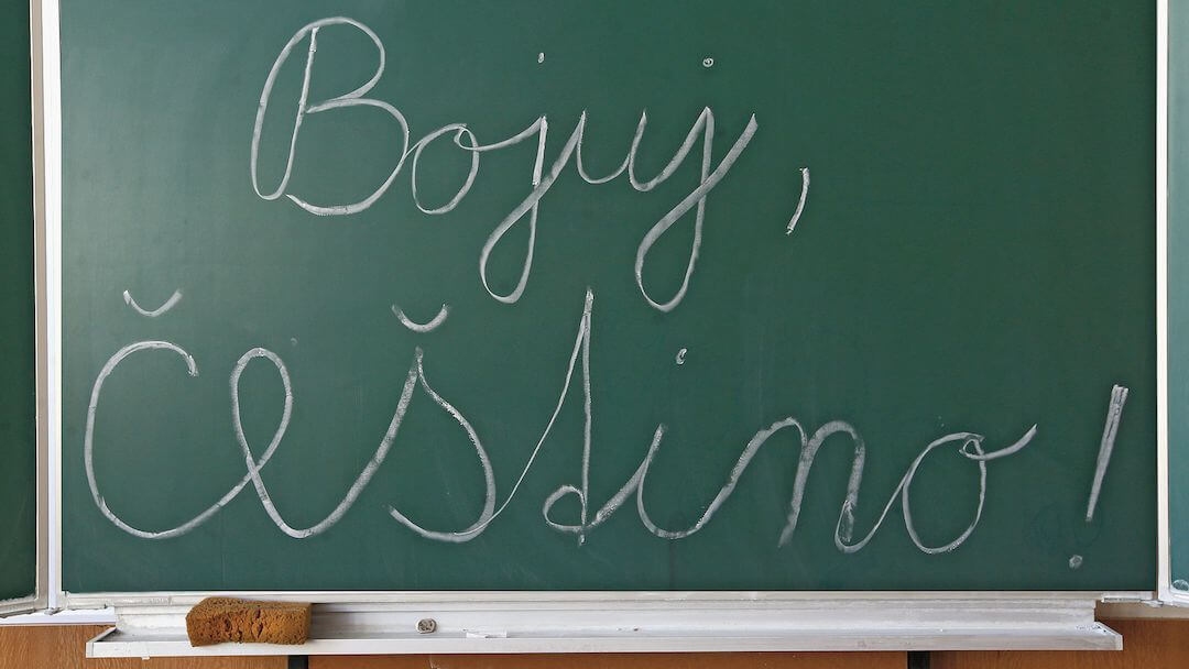Korektura  textu - správně a rychle
