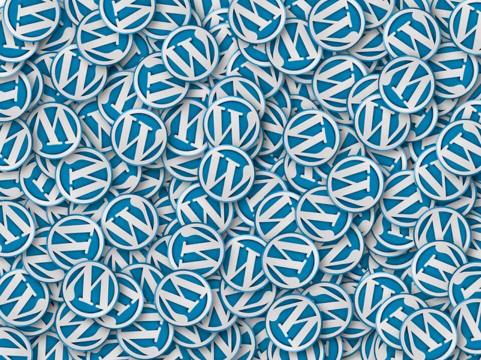 Tovorba úpravy plugynů pro wordpress