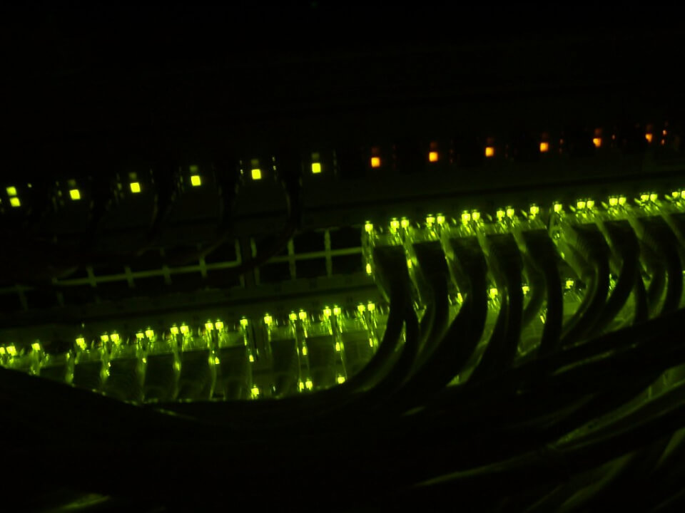 Přesun a migrace webu na jiný hosting + konzultace