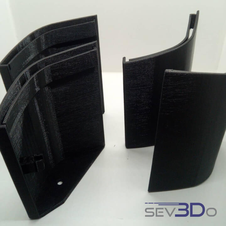3D tisk