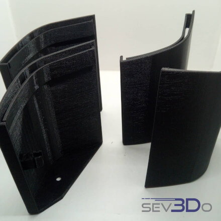 3D tisk