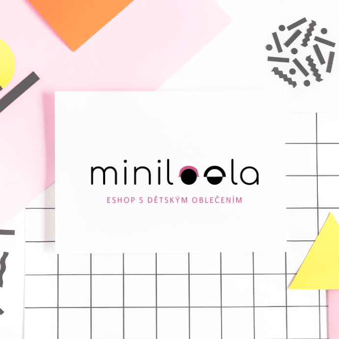 Originální Logo Design na míru pro budování Vaší značky