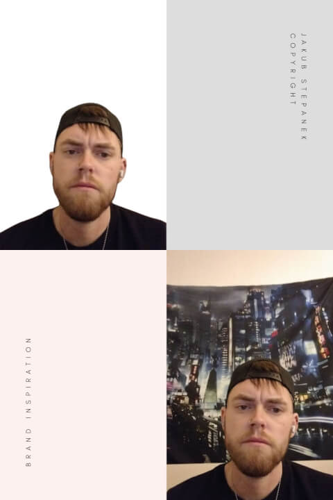 Odstranění pozadí