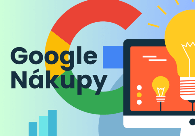 Kampaň v Google Nákupech