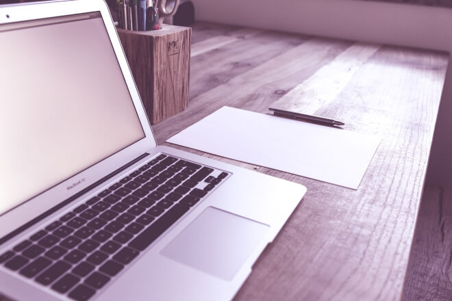 Copywriting - zpracuji čtivé články na nejrůznější témata 