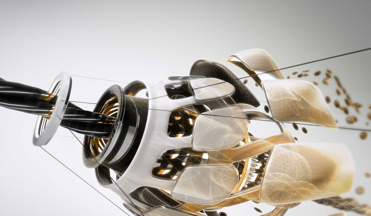 Tvorba 3D modelov v Solidworks alebo Inventor