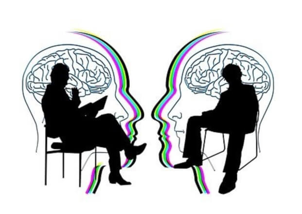 Psychologická pomoc v těžké situaci 
