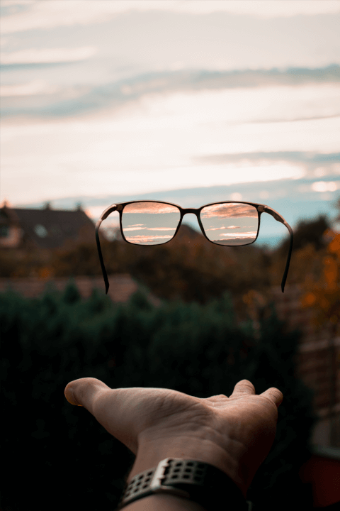 Úprava fotek v programu Lightroom podle Vašich představ
