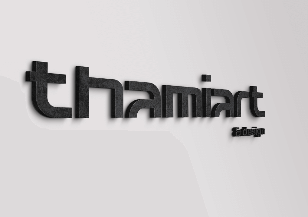 Minimalistické logo, co mluví za vás