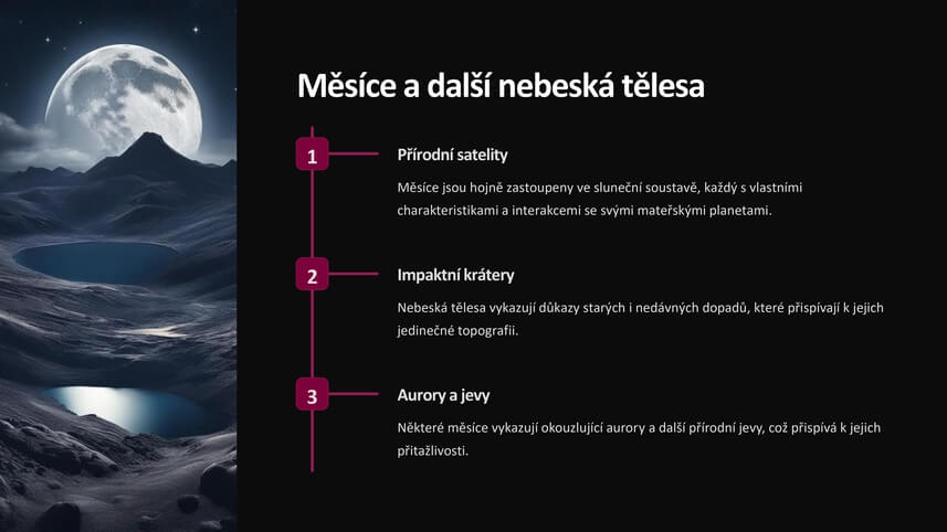 Kvalitní prezentace na míru