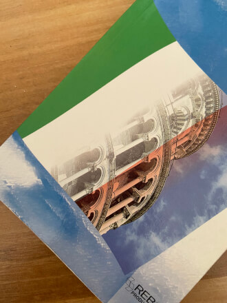 Překlad z italštiny