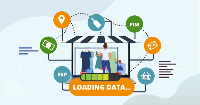 Převod dat z eshopu Shoptet / Upgates / Eshoprychle 