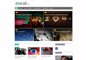 Zpětný odkaz z webu jemiblbe.cz 