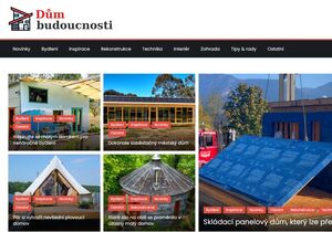 Publikace na Dum-budoucnosti.cz