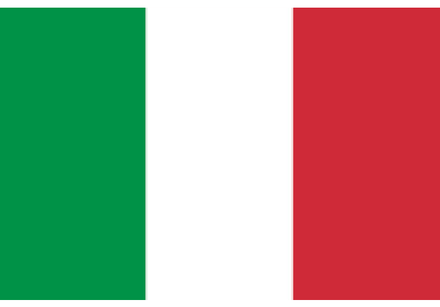 Překlad z/do italštiny