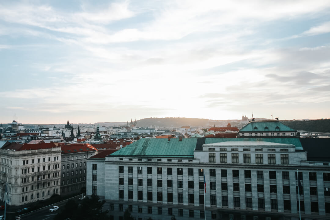 Profesionální úprava fotografie