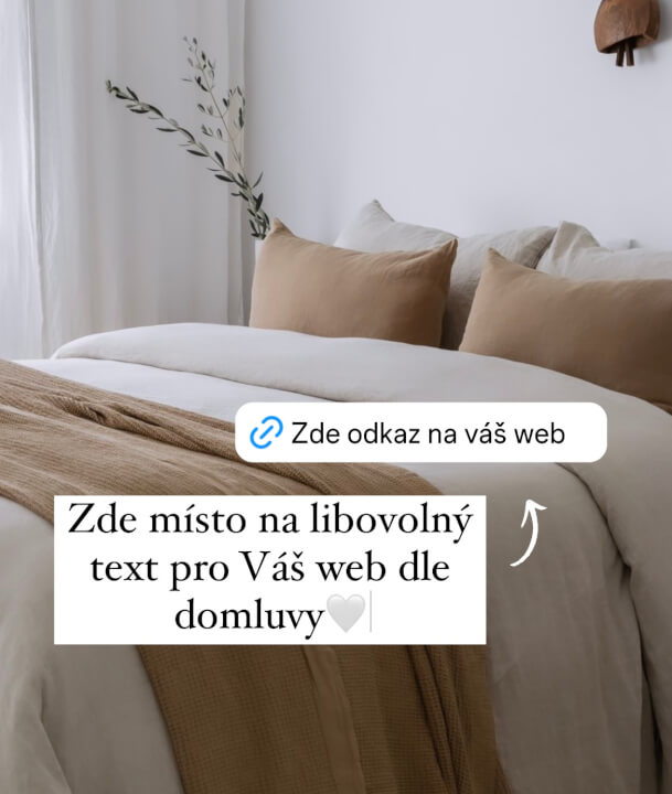 Sada stories na míru 